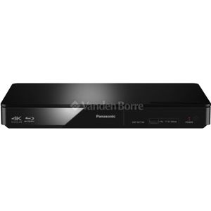 Panasonic DMP-BDT180EF Blu-Ray speler