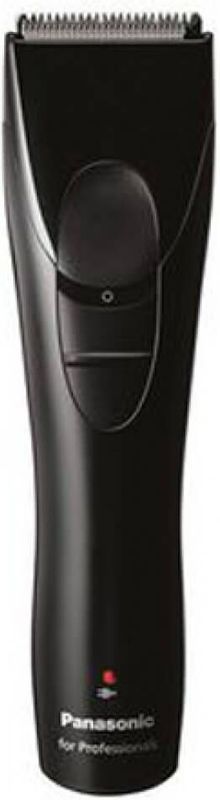 Panasonic - ER GP30 K - Oplaadbare Trimmer - Zwart - Inclusief 3 Afstandskammen