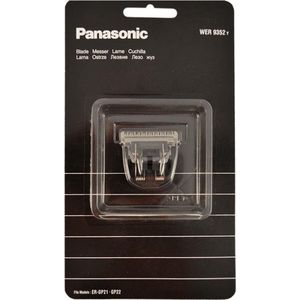 Panasonic - WER9352Y1361 - Vervangende Scheerkop - Roestvrij Staal