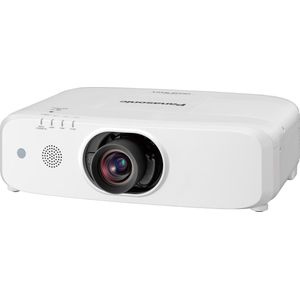 Panasonic PT-EW650 beamer/projector Projector met normale projectieafstand 5800 ANSI lumens LCD WXGA (1280x800) Wit
