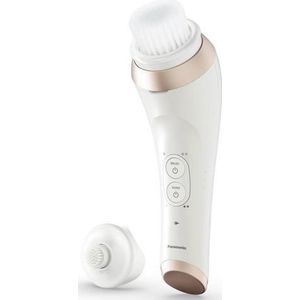 Make-up Remover - Gezichtsreiniging - Warmtefunctie - Microschuim Technologie