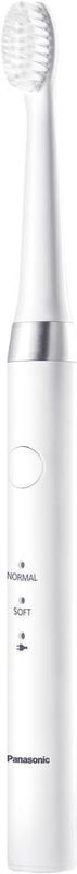 Panasonic - EW-DM81 - Elektrische Tandenborstel - Wit - Sonische Trillingen