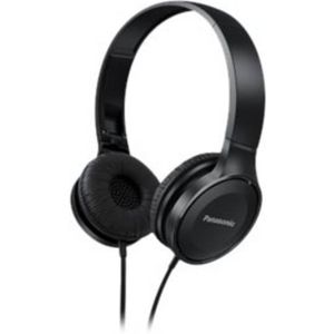 Headphones with Microphone Panasonic RP-HF100ME (3.5 mm)