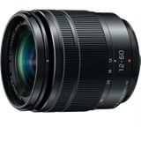 Panasonic Lumix G Vario 12-60mm f/3.5-5.6 ASPH Power OIS MFT-mount objectief - Tweedehands