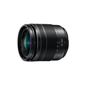 Panasonic Lumix G Vario 12-60mm F/3.5-5.6 ASPH Power OIS
