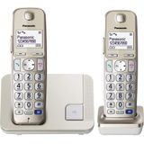 Panasonic KX-TGE212 Huistelefoon