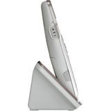 Panasonic KX-TGE212NLN - Duo DECT telefoon - champagnekleurige seniorentelefoon