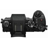 Panasonic LUMIX DMC-G7 zwart + 12-60mm ASPH Power OIS