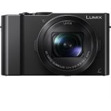 Panasonic Lumix DMC-LX15 compact camera Zwart - Tweedehands