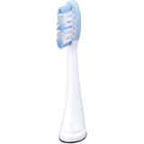 PANASONIC WEW0974W503 borstels compatibel met de elektrische tandenborstel serie EW-DM81