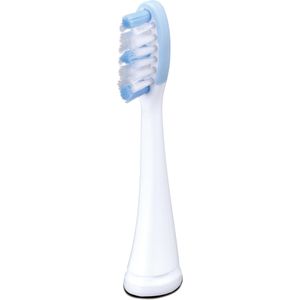 Panasonic WEW0974W503 Opzetborstel voor elektrische tandenborstel 2 stuk(s) Wit