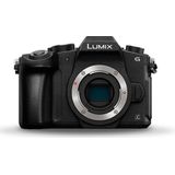 Panasonic Lumix DMC-G80 Body