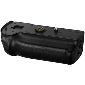 Panasonic LUMIX DMW-BGGH5E batterijgreep Zwart