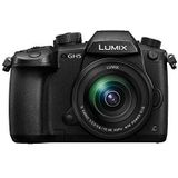 Panasonic - Lumix GH5M - Hybride Camera - Zwart - 20 MP - 4K60p