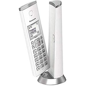Panasonic - KX-TGK210 - Telefoon - Wit