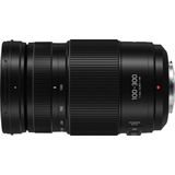 Panasonic - Lumix G Vario 100-300mm - Objectief - Zwart - Micro Vier Derde