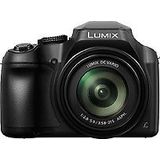 Panasonic Lumix FZ82 (3.1 - 13.3 mm, 18.10 Mpx, 1/2,3''), Camera, Zwart