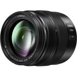 Panasonic - Lumix G Vario 12-35mm - Camera Lens - Zwart - F/2.8
