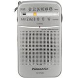 Panasonic RF-P50DEG Zakradio VHF (FM) Zilver