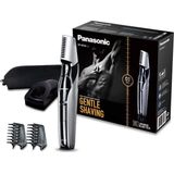 Panasonic ER-GK60-S503 - Bodygroomer