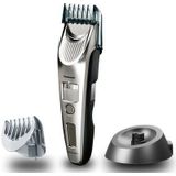 Panasonic - ER-SC60-S803 - Tondeuse - Zilver - Ingebouwde Accu - 20 Lengte-instellingen
