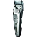 Panasonic - ER-SC60-S803 - Tondeuse - Zilver - Ingebouwde Accu - 20 Lengte-instellingen