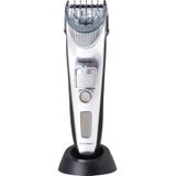 Panasonic - ER-SC60-S803 - Tondeuse - Zilver - Ingebouwde Accu - 20 Lengte-instellingen