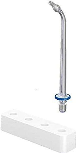 Panasonic - WEW0982X503 - Spuitkop voor Monddouche - Wit - 2 Stuks