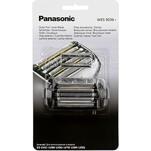 Panasonic WES9036Y1361 scheerapparaat accesoire