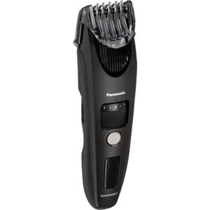 Panasonic ER-SB40-K803 - baardtrimmer - Zwart