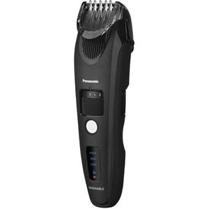 Panasonic - Haartrimmer - Zwart - Mesbladtechnologie - Snelle Motor