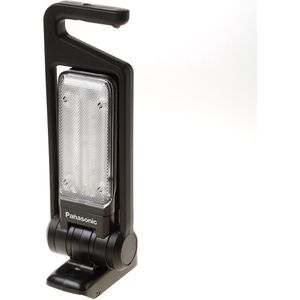 Panasonic EY37C3B 14,4/18/21,6V Li-Ion accu LED lamp body