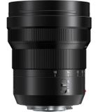 Panasonic - 8-18mm f/2.8-4.0 ASPH. - Objectief - Zwart - Micro Vier Derde