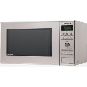 Panasonic NN SD 27 HSGTG - Magnetron - Zilver