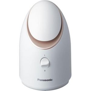 Panasonic EH-XS01 Gezichtssauna met nanoionentechnologie, gezichtsverzorging, voor een zachte en elastische huid