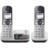 Panasonic KX-TGE522GS