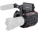 Panasonic AU-EVA1 5.7K Super 35mm Cinema Camera - Tweedehands