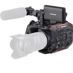 Panasonic AU-EVA1 5.7K Super 35mm Cinema Camera - Tweedehands
