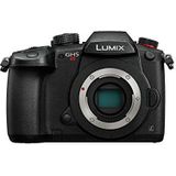 Panasonic Lumix DC-GH5S body occasion