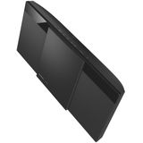 SC - HC302 - Versterker - Zwart - Compact - Digitale Technologie