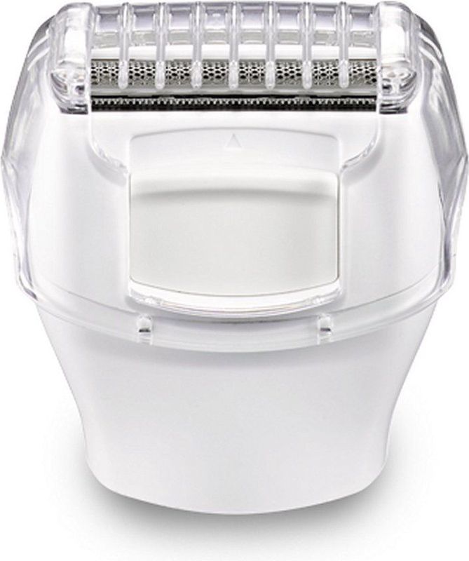 Panasonic ES-2D01-W503 3in1 Trimmer-Bikini Opzetstuk Wit