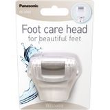 Panasonic - ES-2D02 - Voetverzorging-opzetstuk - Wit - 1 stuk