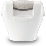 Panasonic - ES-2D02 - Voetverzorging-opzetstuk - Wit - 1 stuk