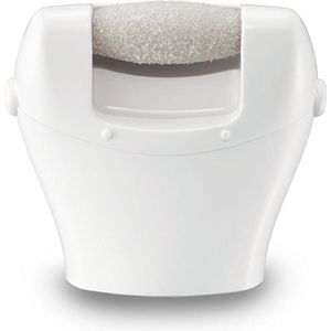 Panasonic - ES-2D02 - Voetverzorging-opzetstuk - Wit - 1 stuk