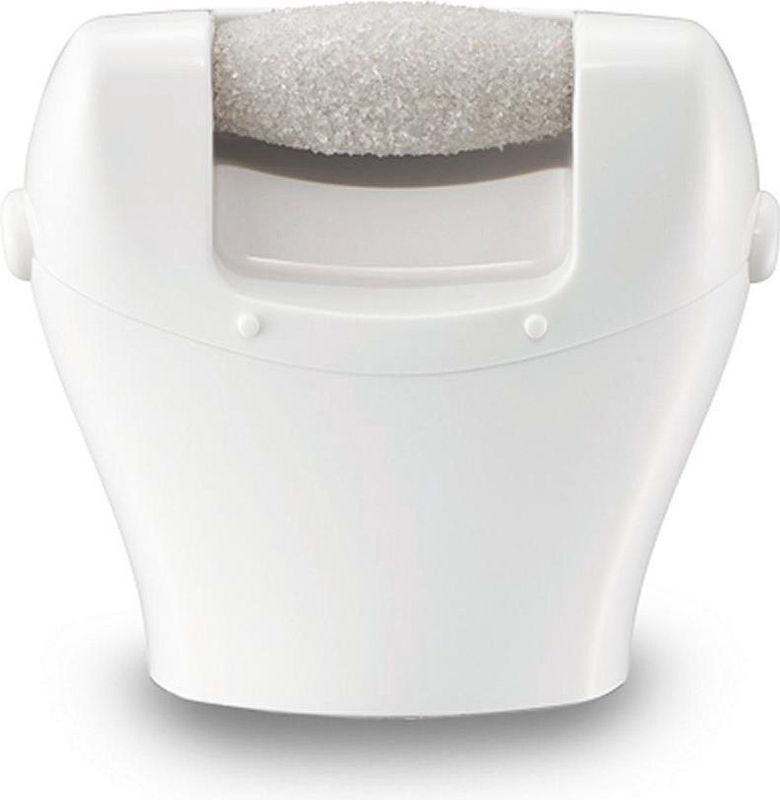Panasonic - ES-2D02 - Voetverzorging-opzetstuk - Wit - 1 stuk