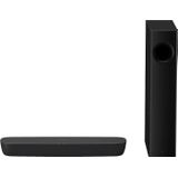 Panasonic - SC-HTB254 - Soundbar - Zwart - 40 W - 2.1 Kanalen