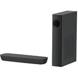 Panasonic - SC-HTB254 - Soundbar - Zwart - 40 W - 2.1 Kanalen