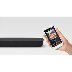 Panasonic SC-HTB254EG-K Soundbar