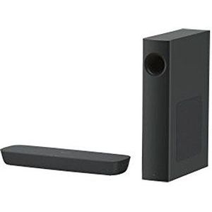 Panasonic SC-HTB254 - Soundleistensystem - für Heimkino - 2.1-Kanal - kabellos - Bluetooth