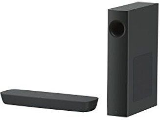 Panasonic - SC-HTB254 - Soundbar - Zwart - 40 W - 2.1 Kanalen